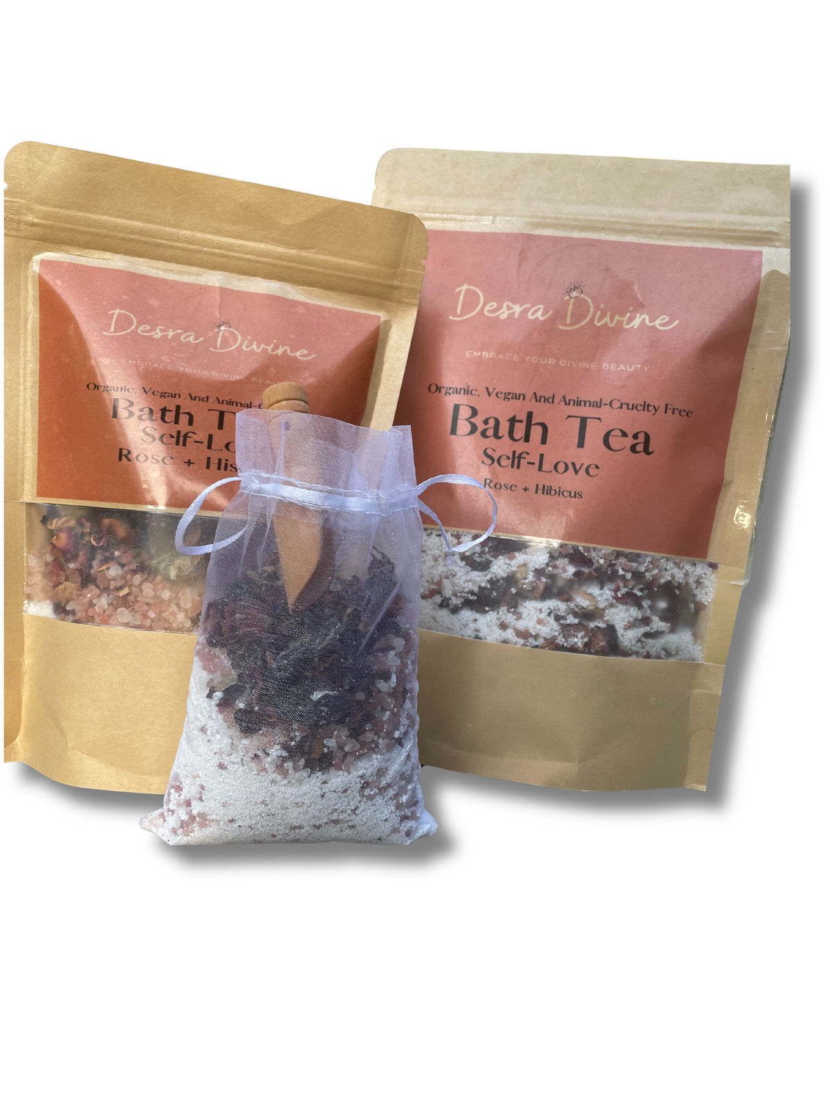 Bath Tea