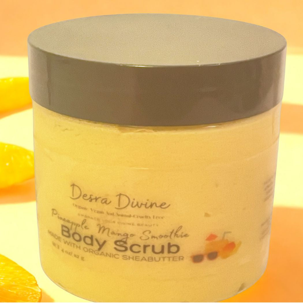 Body Scrub